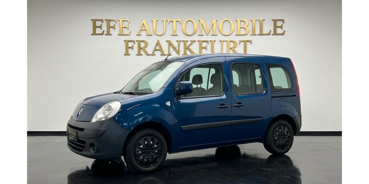 Renault Kangoo 319.000 km 2.750 &euro; Frankfurt am Main 65933