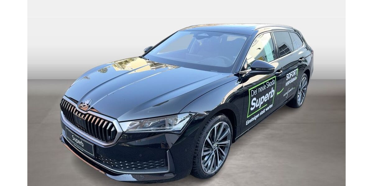 Skoda Superb 2.600 km 47.980 &euro; Frankfurt am Main 60528