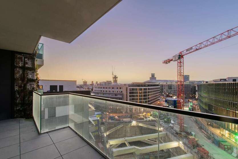 Wohnung zum Kaufen in Frankfurt am Main 525.000 € 52.3 m²