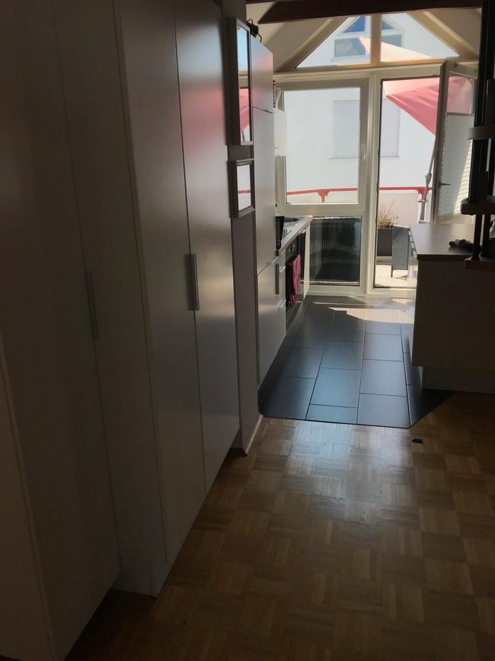 2,5 Zimmer Wohnung zum Verkauf in Mülheim am Main ! ohne Makler!