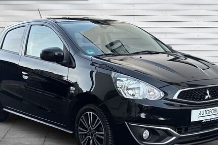 Mitsubishi Space Star 41.550 km 7.580 &euro; Dietzenbach 63128