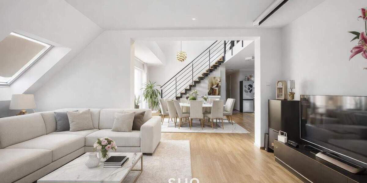 Etagenwohnung Neu-Isenburg Isenburg - 6 Zimmer, 165 m&sup2;, 849.000&euro; | Angebot:25737536