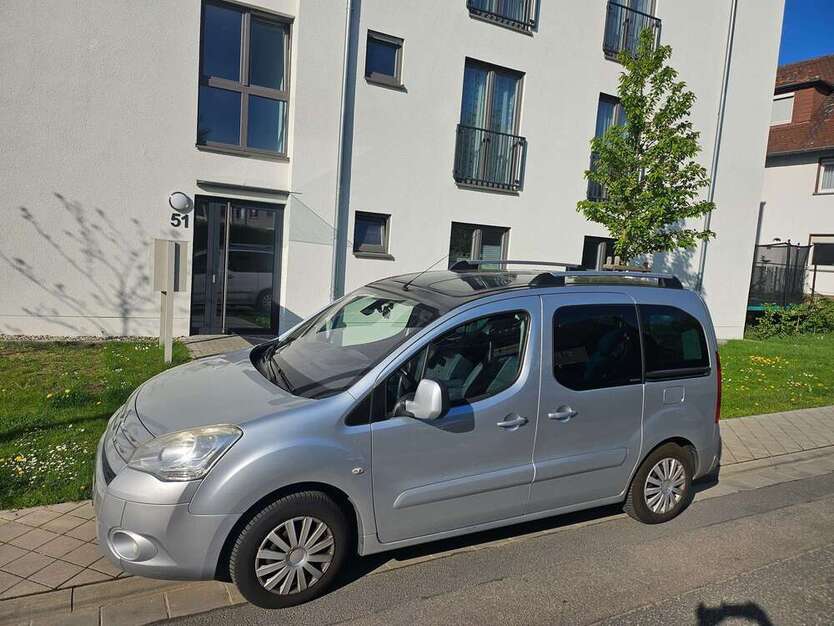 Berlingo