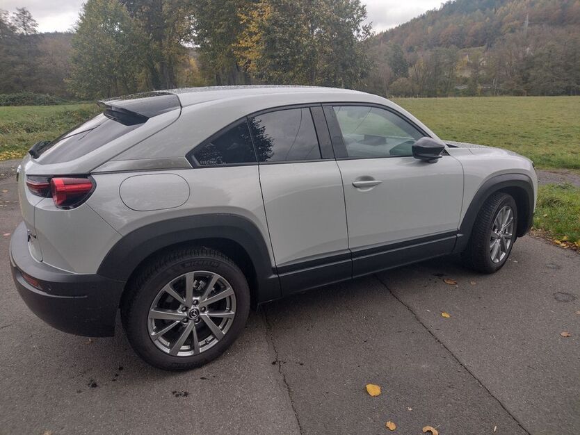 Mazda MX-30 52.500 km 12.800 € Gelnhausen 63571