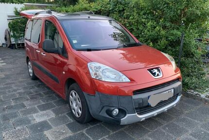 Peugeot Partner 200.000 km 2.400 &euro; Weiterstadt 64331