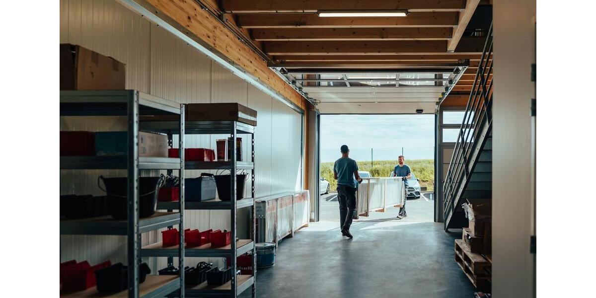 Gewerbeobjekt Hattersheim am Main - 1.350&euro; | Angebot:26263110