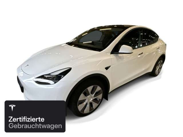 Tesla Model Y 72.472 km 36.500 &euro; Hanau 63457
