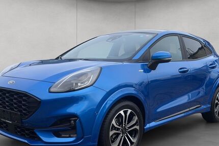 Ford Puma 30.436 km 19.550 &euro; Hanau 63452