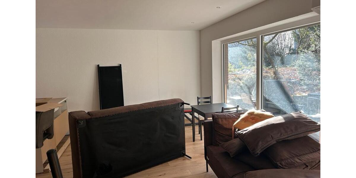 In Kronberg Oberhöchstadt 1Zimmer Wohnung mit großer Terrasse! 1 zimmer