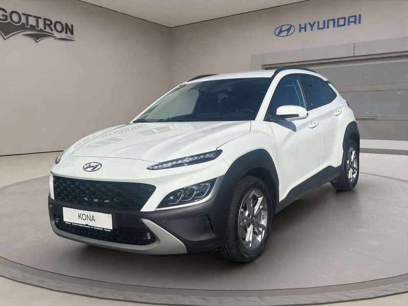 Hyundai KONA 26.000 km 17.500 € Eppstein-Bremthal 65817