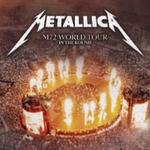 Business Seat Package - Metallica - M72 World Tour In The Round