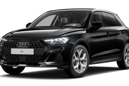 Audi A1 15.213 km 29.790 &euro; Hofheim 65719