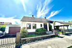Einfamilienhaus mit großem Garten, Terrasse & Balkon, 274 m² zu vermieten