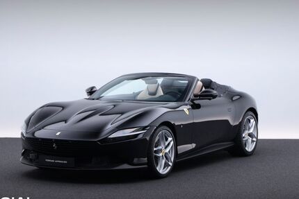 Ferrari Roma 5.200 km 248.900 &euro; Frankfurt 60326