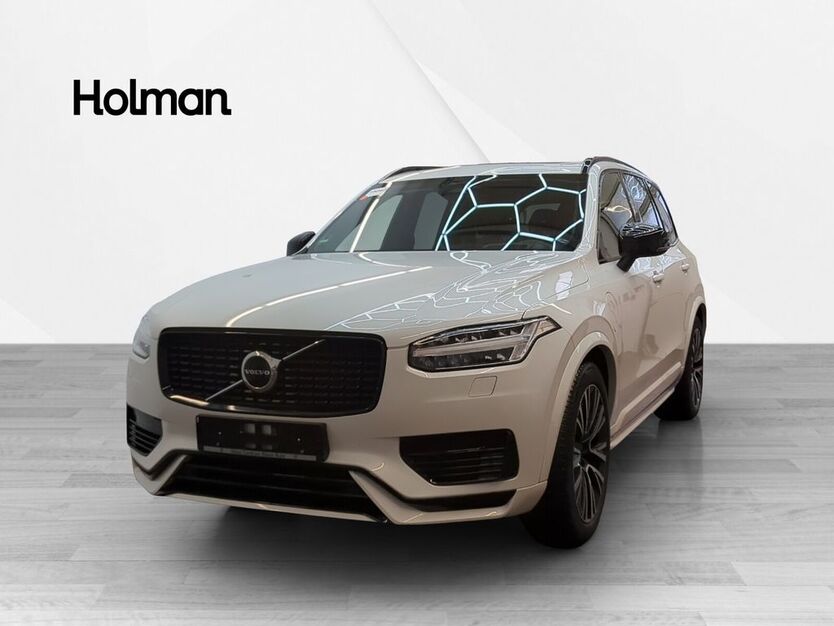 Volvo XC90 65.843 km 47.172 € Eschborn 65760