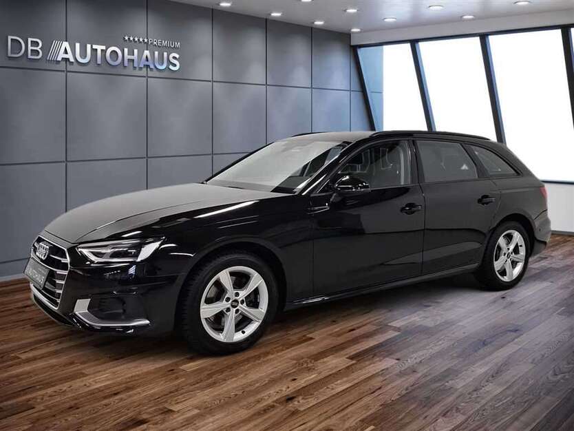 Audi A4 48.131 km 30.980 € Maintal 63477
