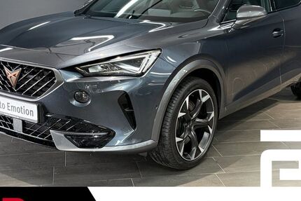 Cupra Formentor 51.224 km 28.805 &euro; Offenbach 63069