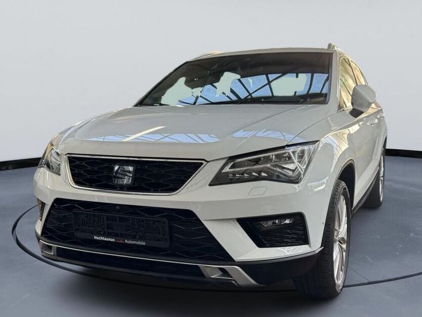 Ateca