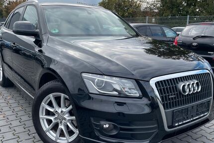 Audi Q5 169.000 km 10.999 &euro; Stockstadt a.M. 63811