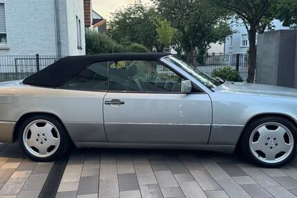 Mercedes-Benz CE 300 137.000 km 23.900 &euro; Sulzbach Ts. 65843