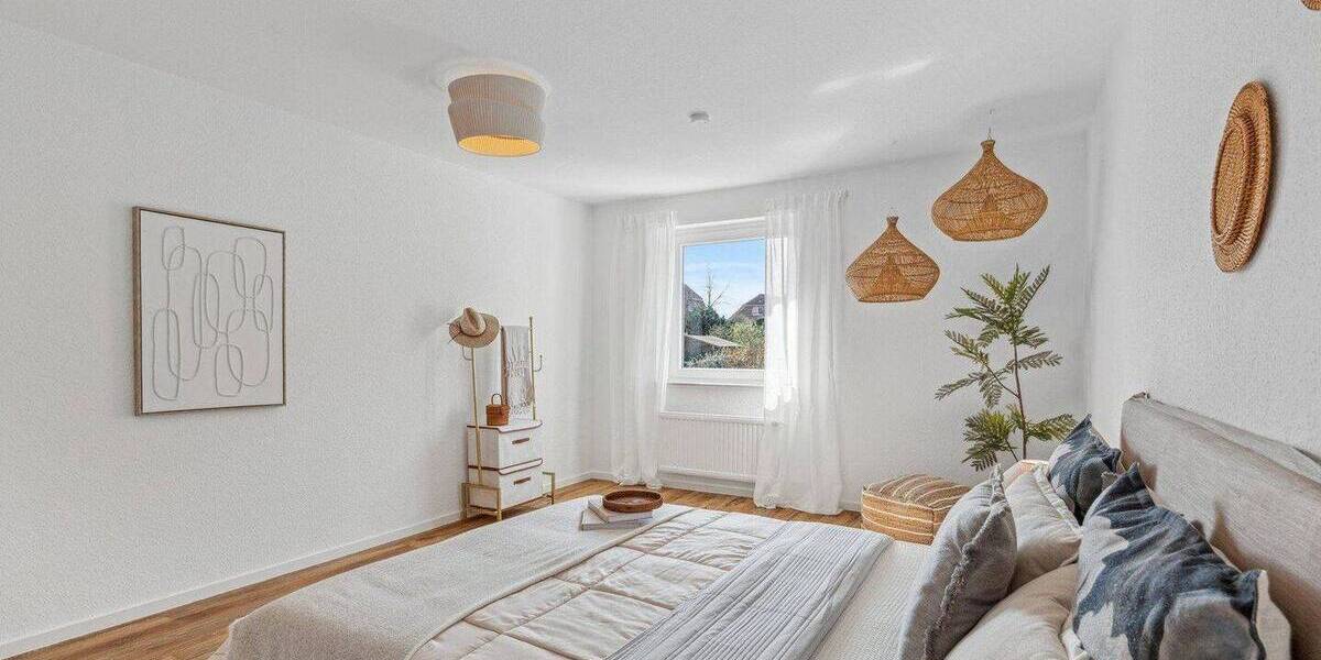Doppelhaushälfte Rodgau Nieder-Roden - 7 Zimmer, 155 m&sup2;, 569.000&euro; | Angebot:26799399
