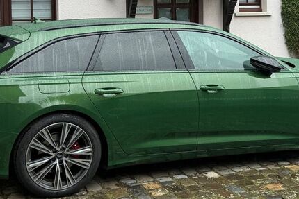 Audi A6 97.000 km 35.000 € Rosbach 61191