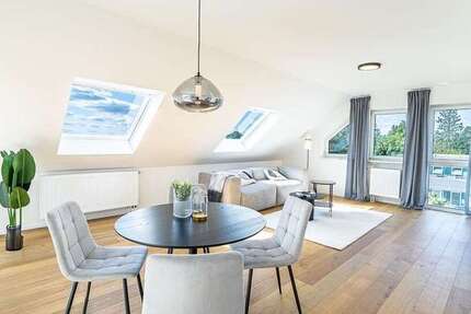 Wohnung zum Kaufen in Offenbach am Main 338.000 € 85 m² 3 zimmer