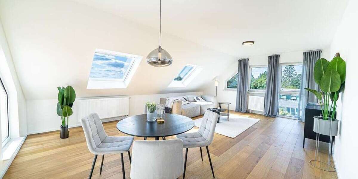 Wohnung zum Kaufen in Offenbach am Main 338.000 € 85 m² 3 zimmer
