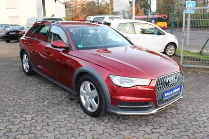 Audi A6 150.000 km 22.490 &euro; Hanau 63452