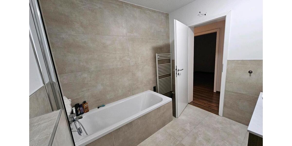 92m² Wohnung zu vermieten in Egelsbach 63329 3 zimmer