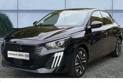 Peugeot 208 8.963 km 19.480 &euro; Rüsselsheim 65428