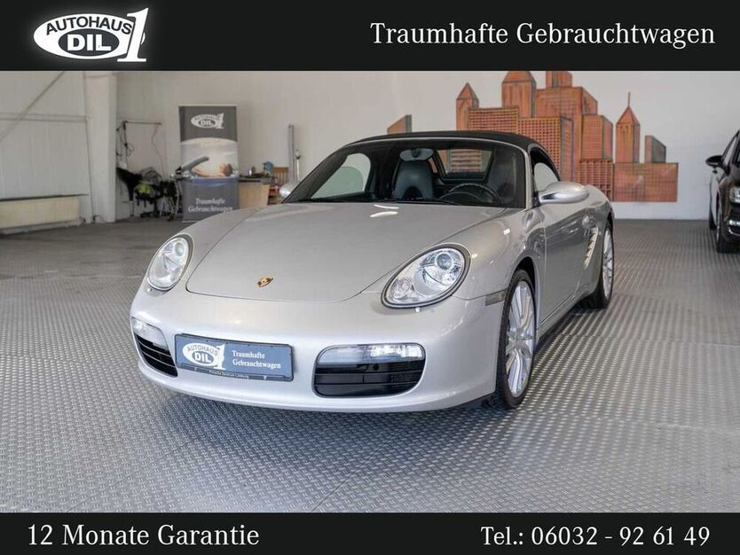 Boxster