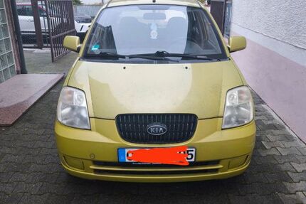 Kia Picanto 121.000 km 2.100 € Egelsbach 63329