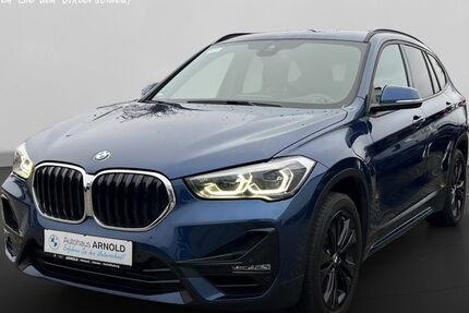 BMW X1 31.500 km 26.390 &euro; Alzenau 63755