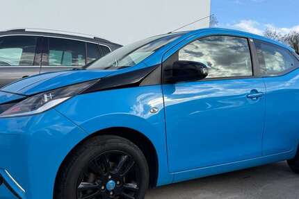 Toyota Aygo 136.977 km 6.650 &euro; Neu Isenburg 63263