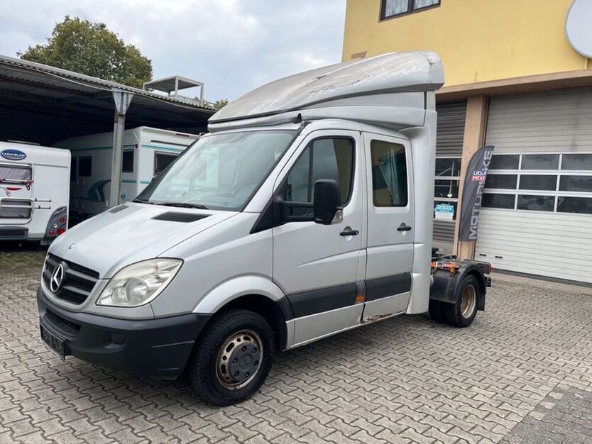 Sprinter