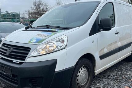 Fiat Scudo 191.625 km 4.390 &euro; Frankfurt 65933