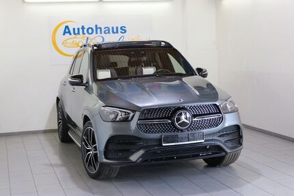 Mercedes-Benz GLE 450 84.000 km 61.990 &euro; Dieburg 64807