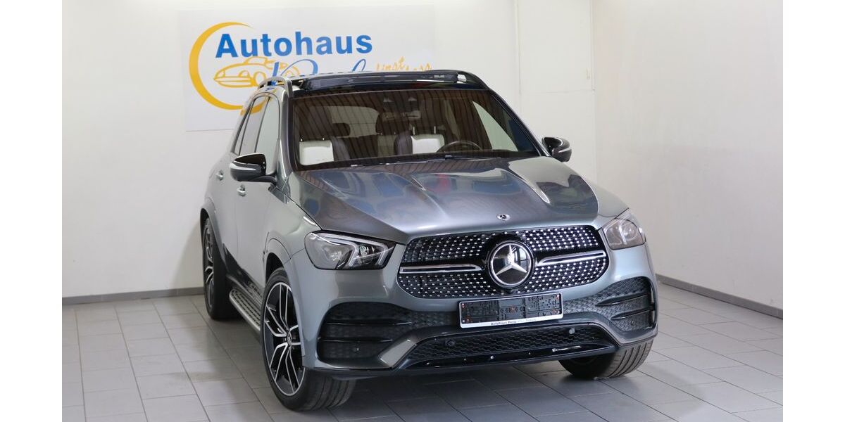 Mercedes-Benz GLE 450 84.000 km 61.990 &euro; Dieburg 64807