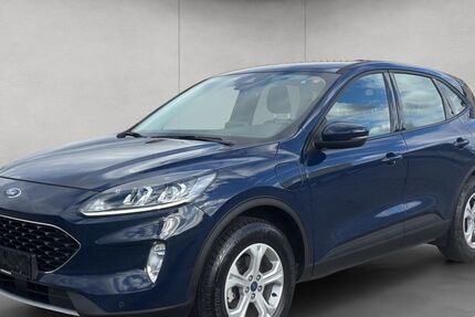 Ford Kuga 45.344 km 17.750 &euro; Frankfurt 60386
