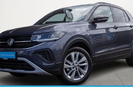 VW T-Cross 19.930 km 23.940 &euro; Bad Homburg 61348