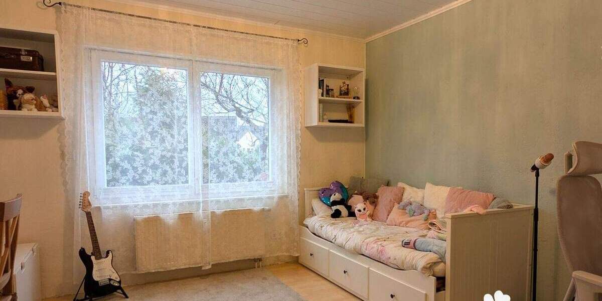 Etagenwohnung Mömbris / Daxberg Daxberg - 4 Zimmer, 100 m&sup2;, 240.000&euro; | Angebot:25693789