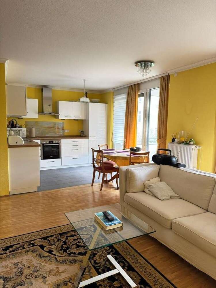 Wohnung zum Kaufen in Frankfurt 710.000 € 102.4 m²