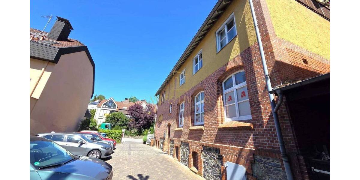 Gewerbeobjekt Eppstein Vockenhausen - 1 Zimmer, 346 m&sup2;, 668.000&euro; | Angebot:26868539