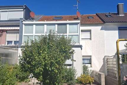 Haus Aschaffenburg / Nilkheim Nilkheim - 5 Zimmer, 175 m&sup2;, 529.000&euro; | Angebot:26118515