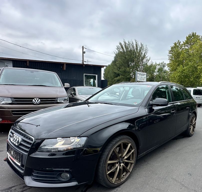 Audi A4 220.000 km 3.999 € Frankfurt am Main 60486