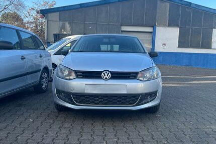 VW Polo 209.000 km 3.000 &euro; Kronberg 61476