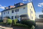Großzügige 3-Zimmer-Wohnung im 1. OG in Frankfurt - Goldstein zimmer