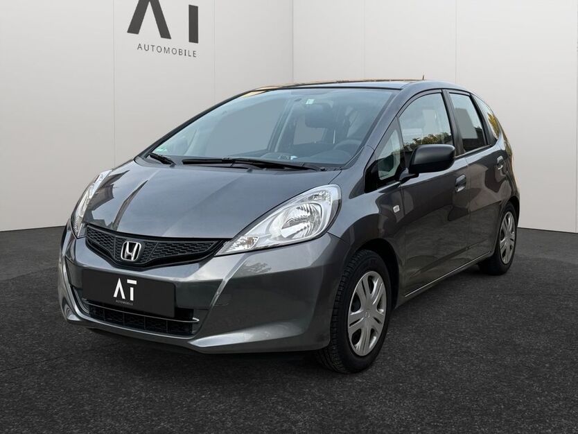 Honda Jazz 148.617 km 4.490 € Frankfurt am Main 65929
