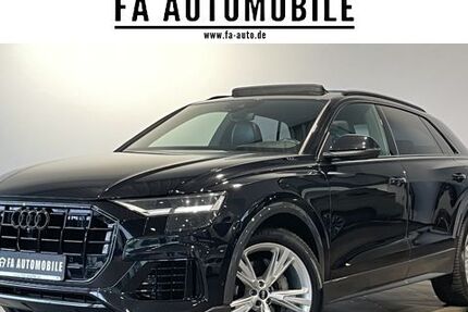 Audi Q8 196.000 km 48.490 &euro; Mainaschaff 63814